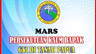 Download lagu Mars PKB GKI terbaru mp3