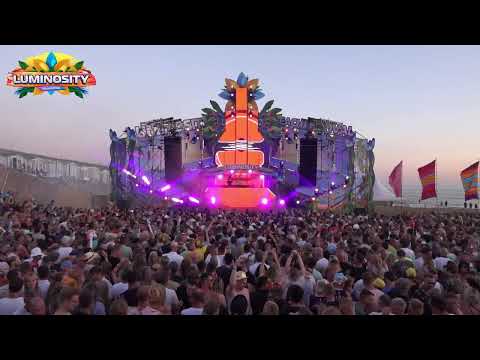 Atlantis - Fiji (original 1998): Bryan Kearney @ Luminosity Beach Festival 2023