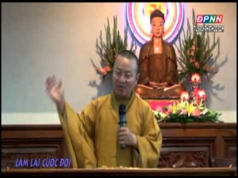 Làm lại cuộc đời (15/07/2012)