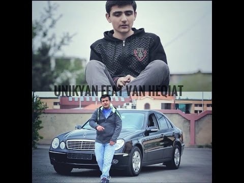 Unikyan Feat Van717 - Heqiat (Armenian Rap)