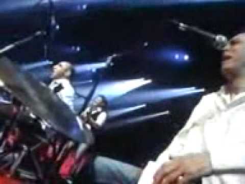 Emile Verstraeten nekkanacht