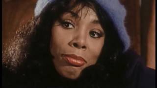 Donna Summer   State of Independence   MAKING OF 1982