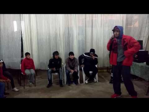 WILDO VS AGUSTÍN - CUARTOS - FECHA 5 PRE TEMPORADA - VERNAZZA COMPE