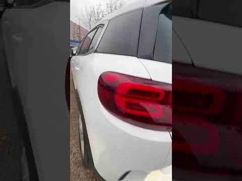 фото citroen c5 aircross i 0