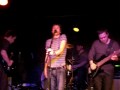 Chris Chameleon - Ooaa Live in Tilburg ( May '09)
