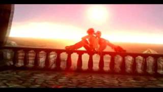 Metaphysics - Golden Despite [X-Blades AMV]