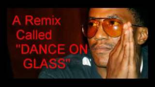 Qtip- A Remix Called "Dance On Glass" by Circa 94 Beats