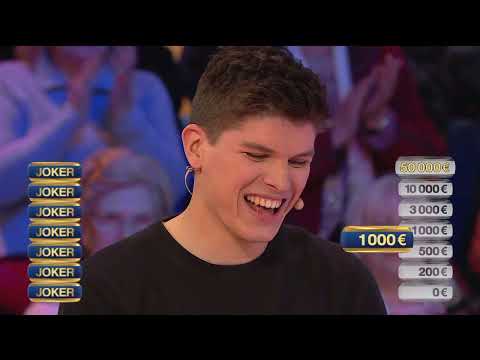 Vencedor dos 50000€ | Joker RTP1