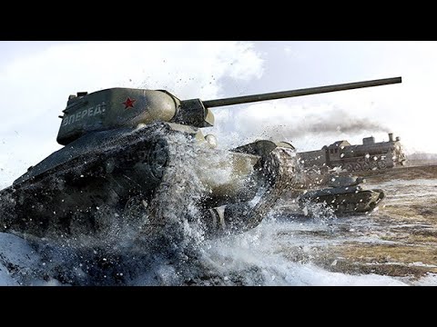 WoT Console PS5🏆🇷🇺T-50-2 (SFOR) TosainuCZE - 6 Kills 2.3K Damage Review/Guide