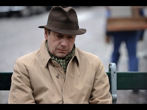 "L'escalier de fer" avec Laurent Gerra sur France 3 (teaser)