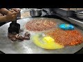 KATAKAT at Street Food of Karachi Pakistan | Taka Tak | Kata Kat Recipe at Bolan Hussainabad