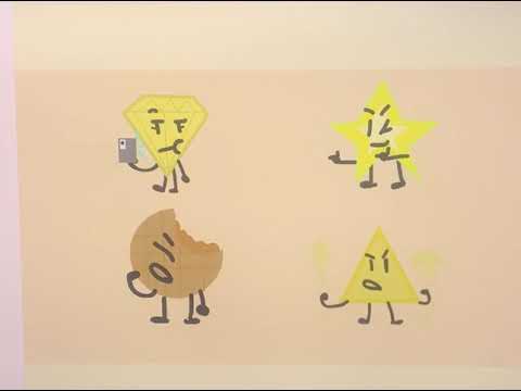 Object awesomeness intro 