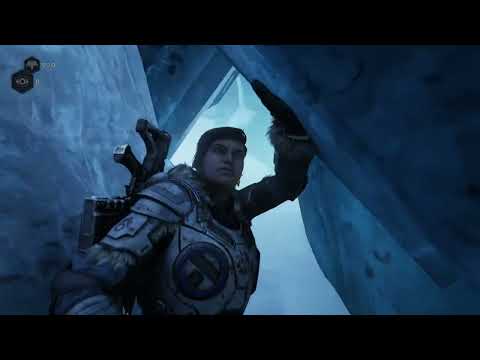 Gears 5: Full Gameplay And Walkthrough Part 3