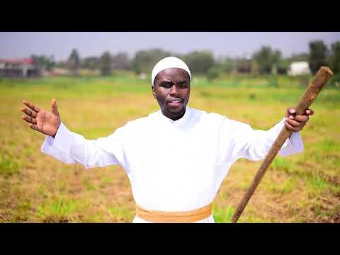 ITUURA INENE BY GEDE LUKAS OFFICIAL VIDEO