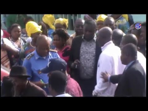 PIDGIN NEWS EQUINOXE TV WEDNESDAY APRIL 11th 2018