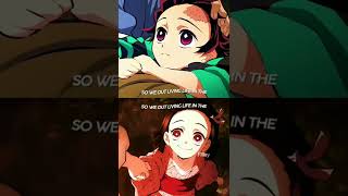 Living Life, In The Night