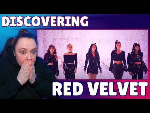 DISCOVERING Red Velvet pt2 - Peek-A-Boo, Bad Boy, Psycho, Feel My Rhythm MVs