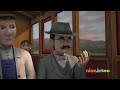 Thomas Friends Today On The Island Of Sodor Passengers