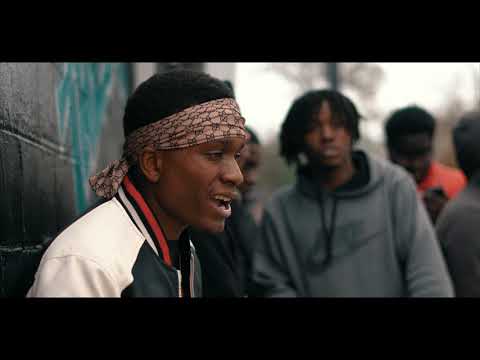 Jay Lewis - Here I Go (MUSIC VIDEO) (Dir. by @shotbydemarcustv)