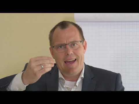 Rentenanpassungsmitteilung und Rentenbescheid - Gibt es einen Unterschied