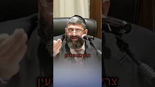 לבלבל אותך - הרב אייל עמרמי (הרב אייל עמרמי) - התמונה מוצגת ישירות מתוך אתר האינטרנט יוטיוב. זכויות היוצרים בתמונה שייכות ליוצרה. קישור קרדיט למקור התוכן נמצא בתוך דף הסרטון