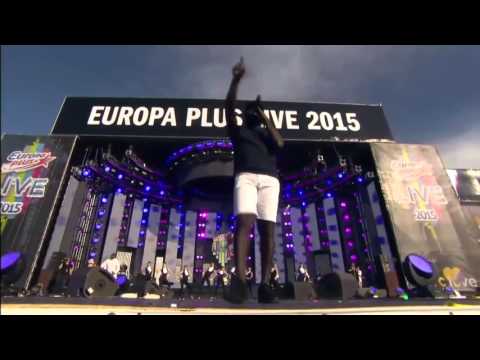 54 Creative Dance Team. Europa plus LIVE 2015