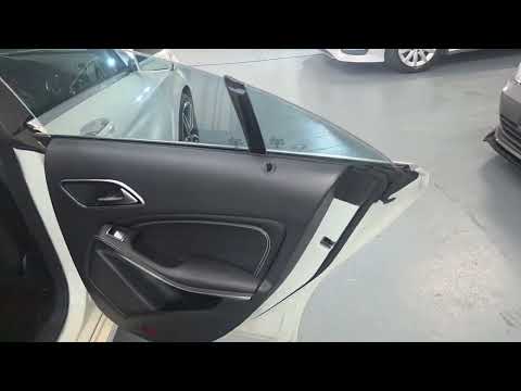 2016 Mercedes-Benz CLA 180 1.6 Petrol – 79,000 KM - Image 2