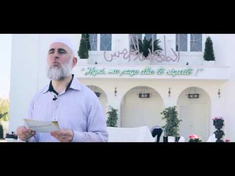 21.Meditime Kuranore 2 - Mos, nëse nuk e din