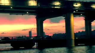 From The Airport - Colors