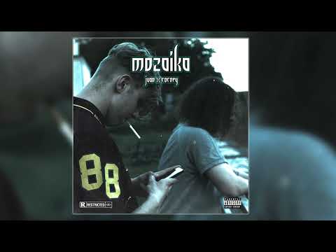 Juan Lane - Mozaika ft. Corney (prod.Nikonor)