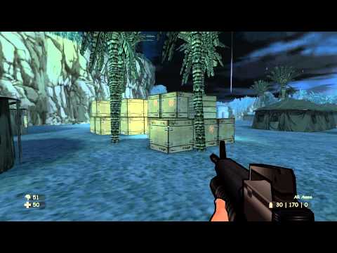 XIII HD Walkthrough - Part 18 - McCall