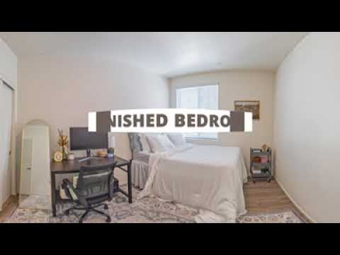 Prisma Student Housing - Virtual Tour