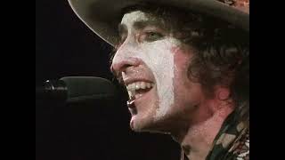 Bob Dylan - Romance in Durango (Havard Square Theatre, Cambridge, MA, November, 1975)