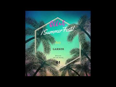 Supermode - Tell Me Why (Luis Garner Remix)