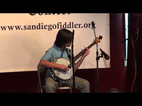 2015-05-30 JrP1 C3 Henry Wright - Julian Fiddle Contest 2015