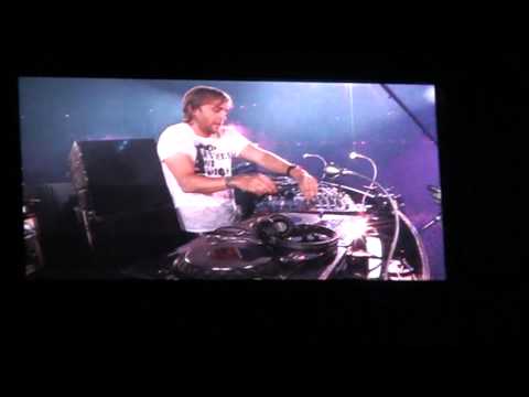 David Guetta UNIGHTED 2009