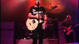 George Thorogood & the Destroyers