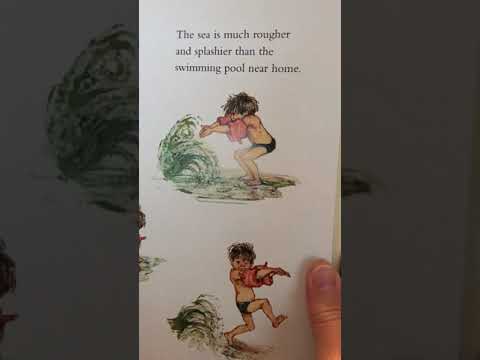 download lagu mp3 mp4 Lucy And Tom At The Seaside Youtube, download lagu Lucy And Tom At The Seaside Youtube gratis, unduh video klip Lucy And Tom At The Seaside Youtube