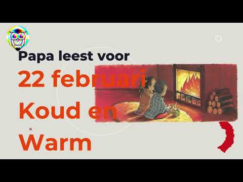 22 Februari - Koud en Warm