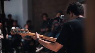 Download lagu Rocket Rockers - Dia [ Acoustic Version ] mp3