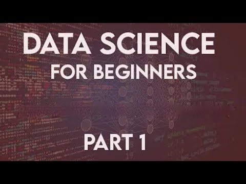 Machine Learning Full Course Part 1 learn machine learning 26 Hours Machine learning tutorial