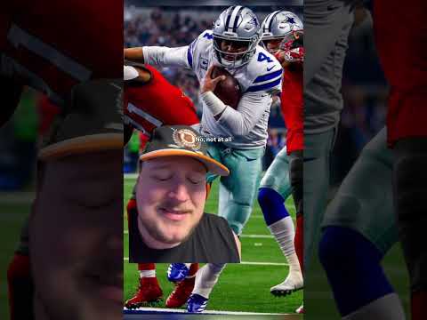 The Dallas Cowboys Lose 😂😂😂