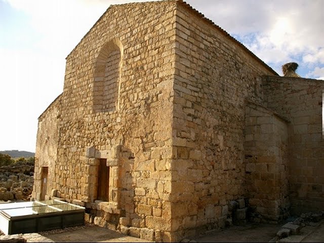 Wymowa wideo od Idanha na Angielski