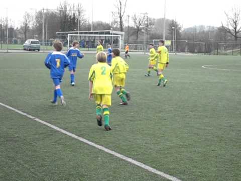 NU 14 SKSN-St.Wetteren (5/03/2011)