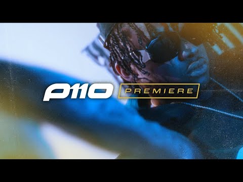 Remdeucee x RushM14 - Ryu&Ken [Music Video] | P110