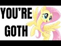 What Your Favorite My Little Pony Says About You