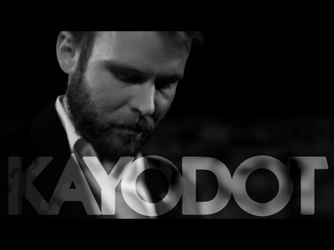 KAYO DOT - And He Built Him A Boat | Live at The Milestone