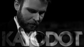 KAYO DOT - And He Built Him A Boat | Live at The Milestone