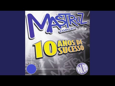 Espaço Sideral - Mastruz com Leite