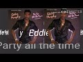 Party all the time,Eddie Murphy